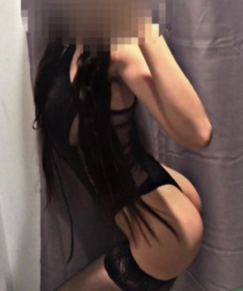 Анкета проститутки Карина - Фото 1, Лучегорск, 19 лет, №4730